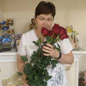 Светлана Передерина's photo
