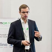 Vladimir Klyavin's photo