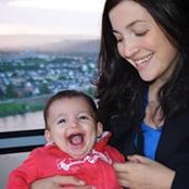 Basma Khalaf's photo