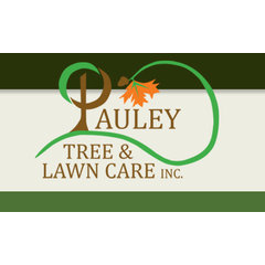 Pauley Tree & Lawn Care, Inc.