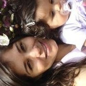 Foto von Ceila Delfina de Sousa