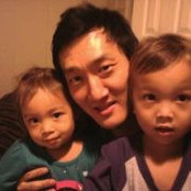 Brandon Na's photo