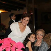 Norma Margarita Arias Bañuelos's photo