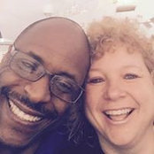 Gerald-Angela Baker's photo