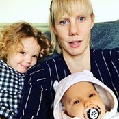 Clara Blomqvist's photo