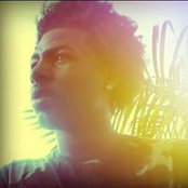 Foto de Terron Wint
