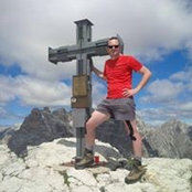 Federico Bonato's photo