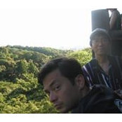 Thomas Ellis's photo