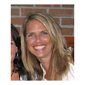 Laura Steffess foto
