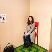 山田涼子's photo