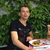 Eduard Animaev's photo