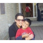 Lorraine Machado's photo