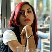 Foto von Deema Kasem