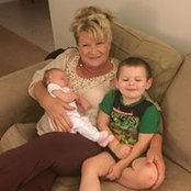 Debra Ballenger's photo