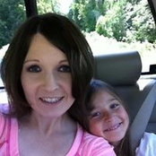 Chrissy Holmans billede