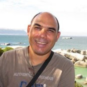 Richard Smith's photo