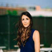Katherine Kane's photo