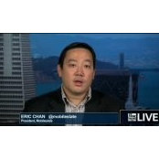 Foto de Eric Chan