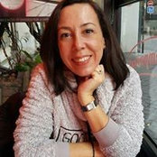 Hande Kanbak's photo