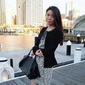 Carol Koh's photo