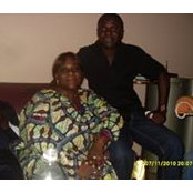 David Kouadio's photo