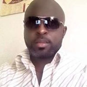 Gideon Tebongs billede