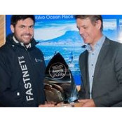 Darren McLaughlin's photo