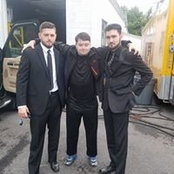 Nick Tymczyk's photo