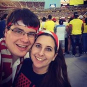 Simon Tryzna's photo