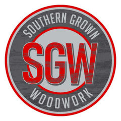 Southern Grown Woodwork