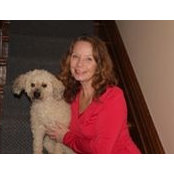 Julie Phillips's photo