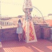 Laura Wos foto