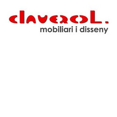 CLAVEROL mobiliari i disseny