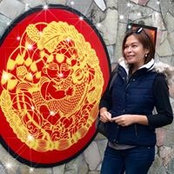 Joy Dela Rosa's photo