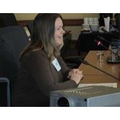 Angela Bach's photo