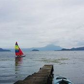 Arturo Alindada's photo