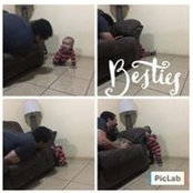 Emerson Watson's photo