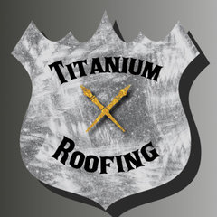 Titanium Roofing