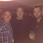 Cal Pankhurst's photo