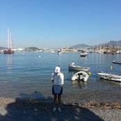 Foto di Bilge Erdil