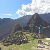 Jackeline Borja's photo