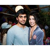 Kushal Chettys foto