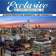 Exclusive Home Design Inc.