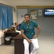Foto de Lenin Morillo
