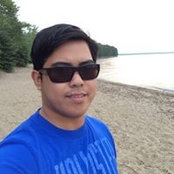 Mark Zamora's photo