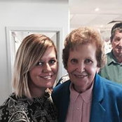 Ashli Rhodes's photo