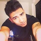 Jesse Chacon's photo