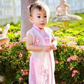 April Grace Perez's photo