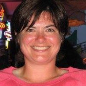 Roberta Selleck's photo