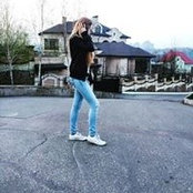 Polina Galaburda's photo